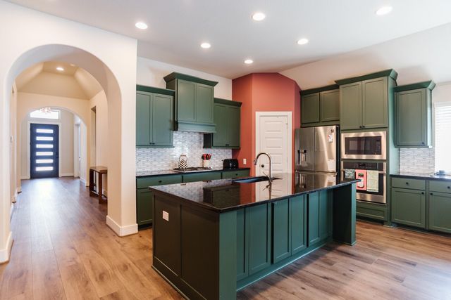 16712 Rakesh WAY, Manor, TX 78653