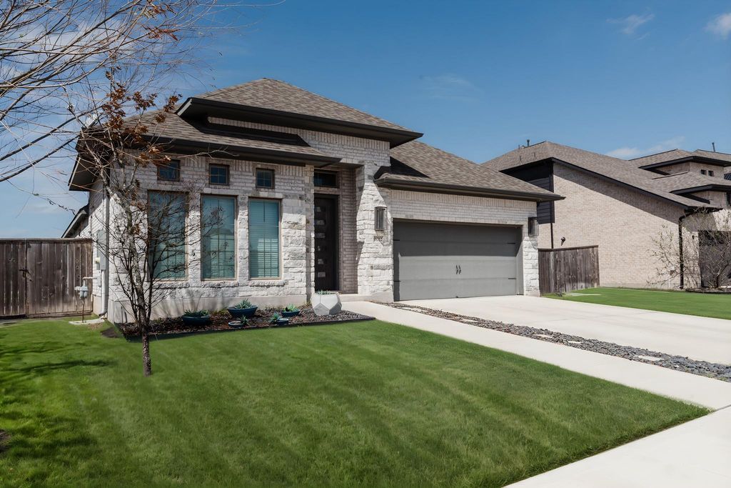 16712 Rakesh WAY, Manor, TX 78653