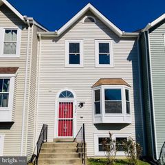 3314 MAJOR DENTON DR, Beltsville, MD 20705