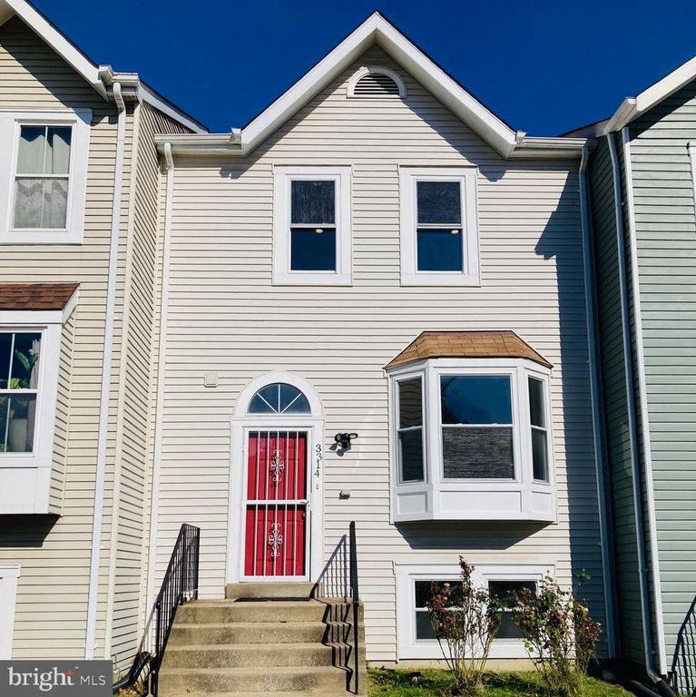 3314 MAJOR DENTON DR, Beltsville, MD 20705