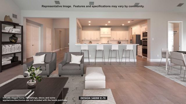 15918 Willow Manor Way, Conroe, TX 77302