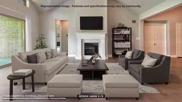 15918 Willow Manor Way, Conroe, TX 77302