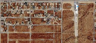 0 Vac Caltalpa Avenue, California City, CA 93505