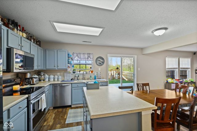 3414 Carica Drive, Indianapolis, IN 46203