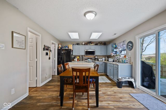 3414 Carica Drive, Indianapolis, IN 46203