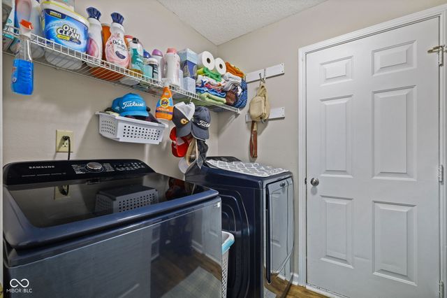 3414 Carica Drive, Indianapolis, IN 46203