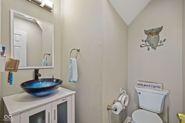 3414 Carica Drive, Indianapolis, IN 46203