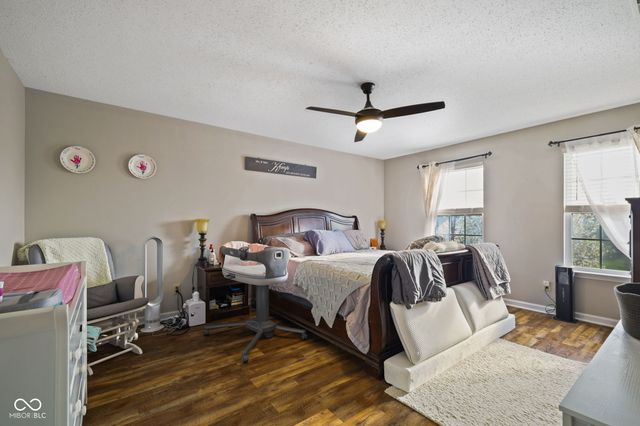 3414 Carica Drive, Indianapolis, IN 46203