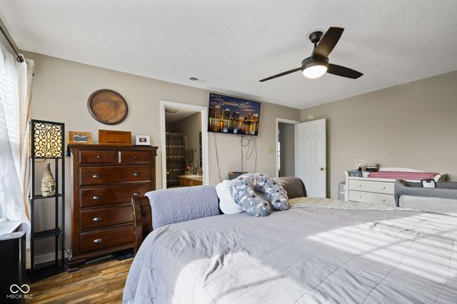 3414 Carica Drive, Indianapolis, IN 46203