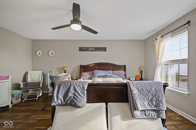 3414 Carica Drive, Indianapolis, IN 46203