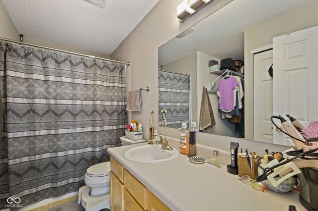 3414 Carica Drive, Indianapolis, IN 46203