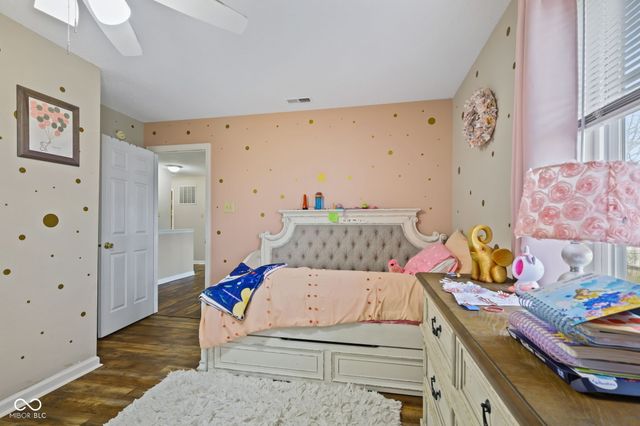 3414 Carica Drive, Indianapolis, IN 46203