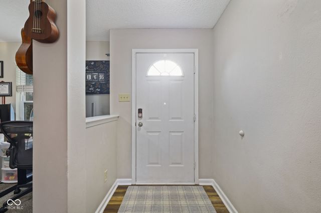 3414 Carica Drive, Indianapolis, IN 46203