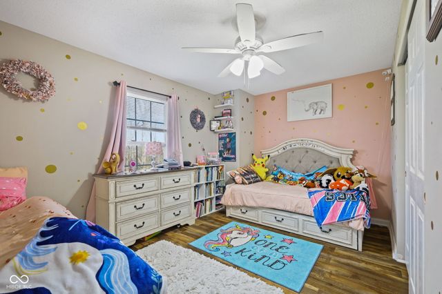 3414 Carica Drive, Indianapolis, IN 46203