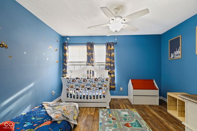 3414 Carica Drive, Indianapolis, IN 46203