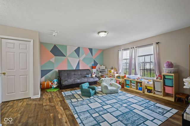 3414 Carica Drive, Indianapolis, IN 46203