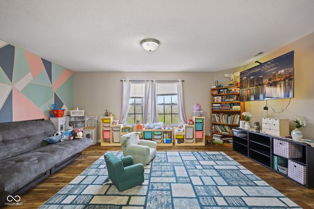 3414 Carica Drive, Indianapolis, IN 46203