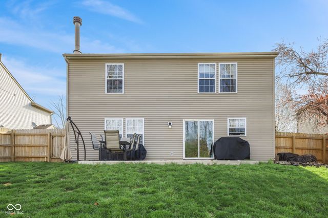 3414 Carica Drive, Indianapolis, IN 46203