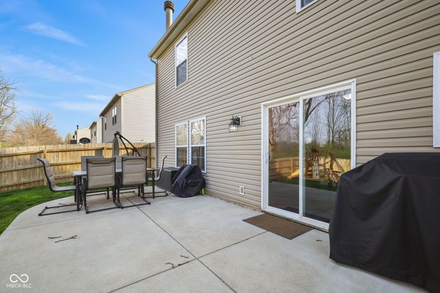 3414 Carica Drive, Indianapolis, IN 46203