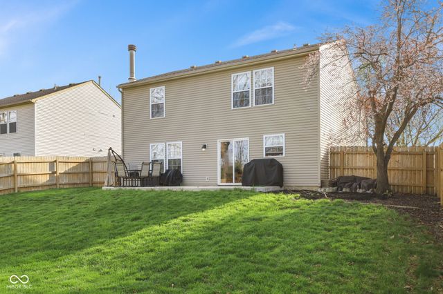 3414 Carica Drive, Indianapolis, IN 46203