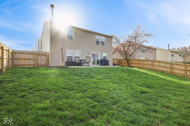 3414 Carica Drive, Indianapolis, IN 46203