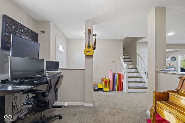 3414 Carica Drive, Indianapolis, IN 46203