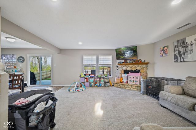 3414 Carica Drive, Indianapolis, IN 46203