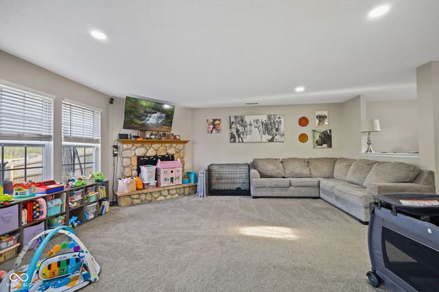 3414 Carica Drive, Indianapolis, IN 46203