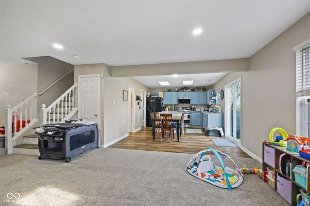 3414 Carica Drive, Indianapolis, IN 46203