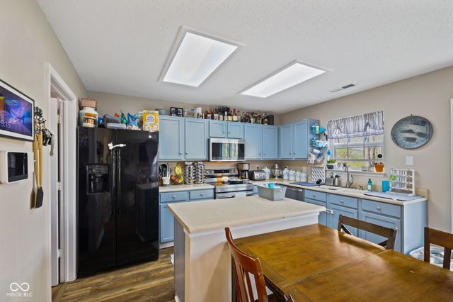 3414 Carica Drive, Indianapolis, IN 46203