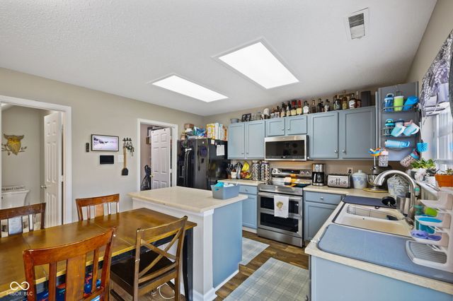 3414 Carica Drive, Indianapolis, IN 46203