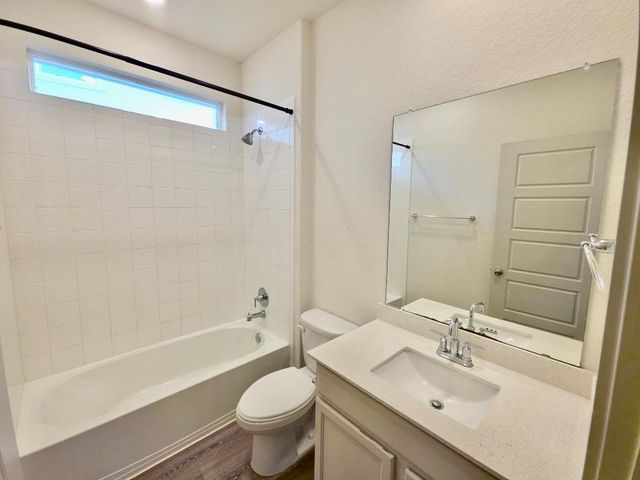 14301 McArthur DR, Manor, TX 78653