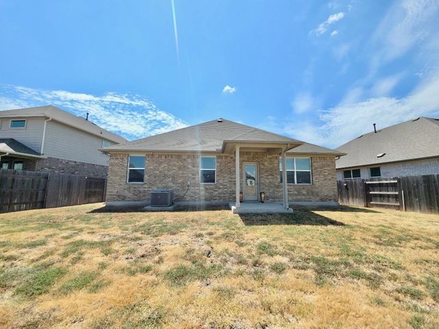 14301 McArthur DR, Manor, TX 78653