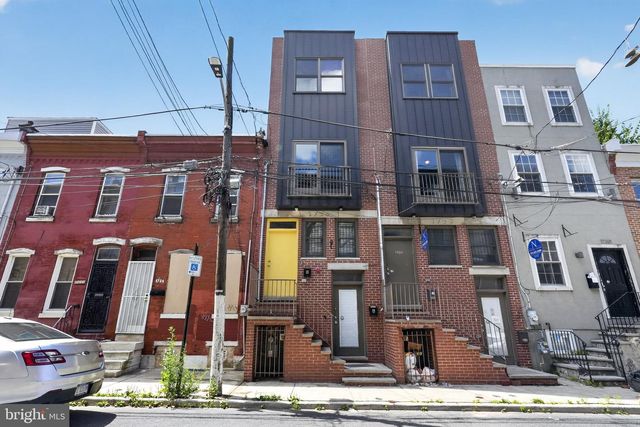 1726 ARLINGTON ST, Philadelphia, PA 19121