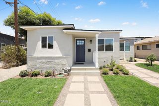 4419 Corliss Street, Los Angeles, CA 90041