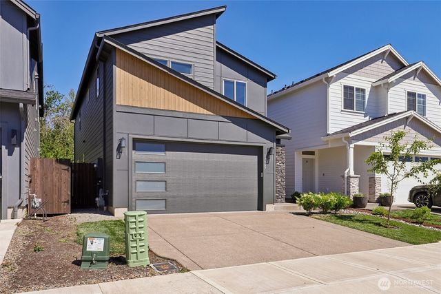 17507 NW 7th Avenue, Ridgefield, WA 98642