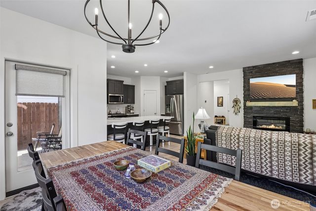 17507 NW 7th Avenue, Ridgefield, WA 98642