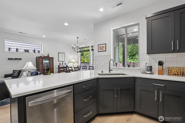 17507 NW 7th Avenue, Ridgefield, WA 98642