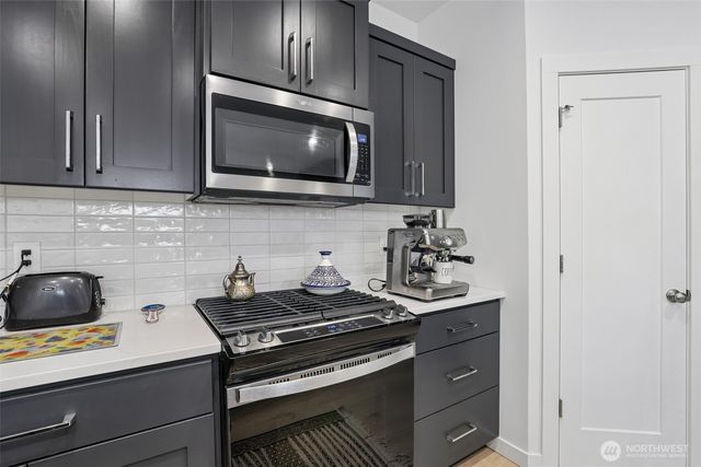 17507 NW 7th Avenue, Ridgefield, WA 98642