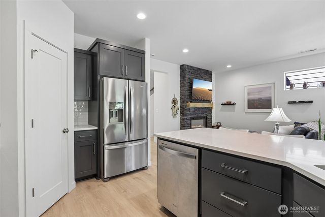 17507 NW 7th Avenue, Ridgefield, WA 98642