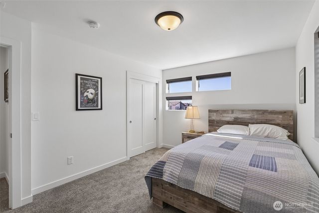 17507 NW 7th Avenue, Ridgefield, WA 98642