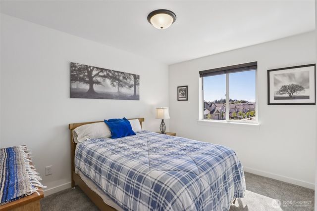 17507 NW 7th Avenue, Ridgefield, WA 98642