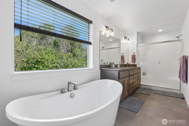 17507 NW 7th Avenue, Ridgefield, WA 98642