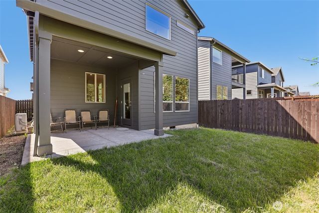 17507 NW 7th Avenue, Ridgefield, WA 98642