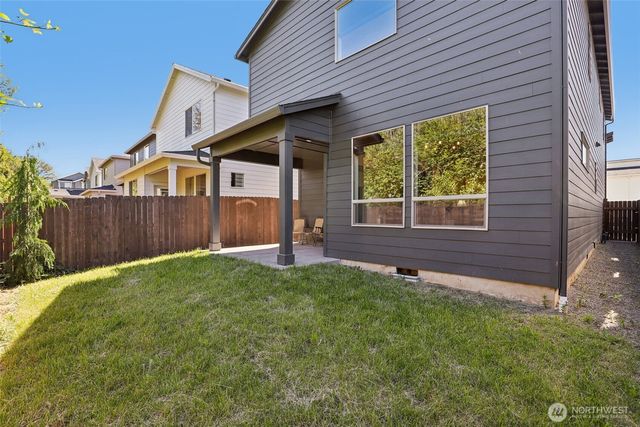 17507 NW 7th Avenue, Ridgefield, WA 98642