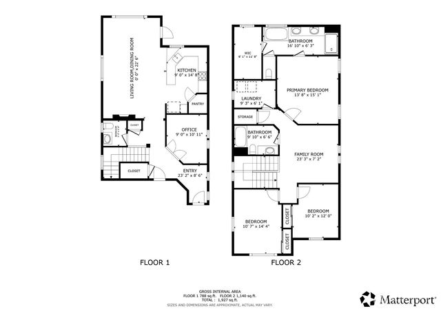 17507 NW 7th Avenue, Ridgefield, WA 98642