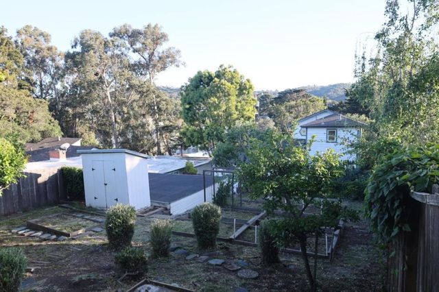 837 Covington Road, Belmont, CA 94002