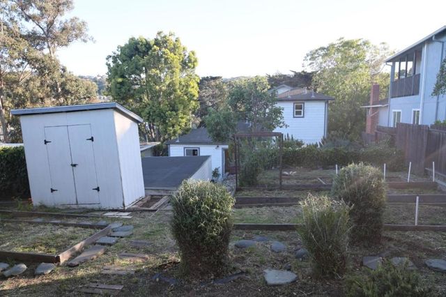 837 Covington Road, Belmont, CA 94002
