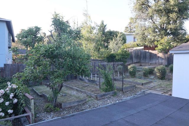 837 Covington Road, Belmont, CA 94002