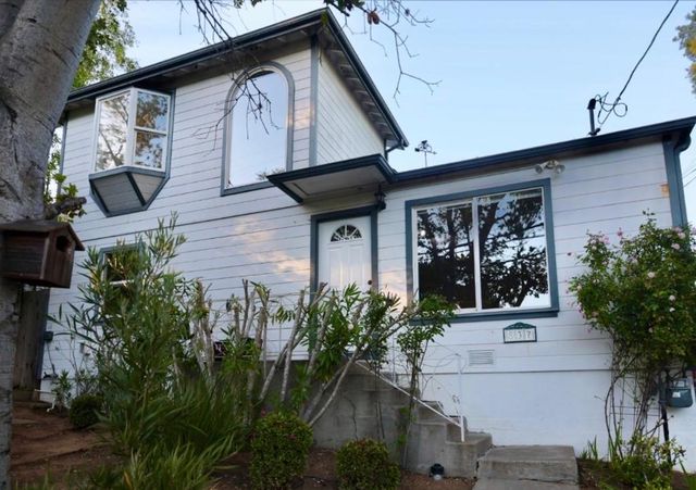 837 Covington Road, Belmont, CA 94002
